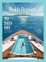 Robb Report